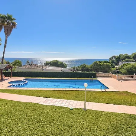 Poolbeach Vi By Aguilarent