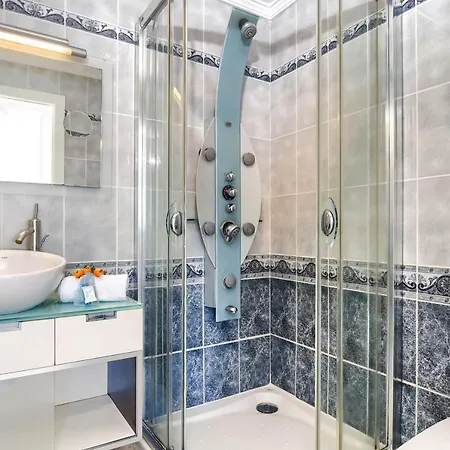 Poolbeach Vi By Aguilarent דירה *