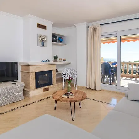 Poolbeach Vi By Aguilarent