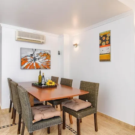 Poolbeach Vi By Aguilarent * מוריירה