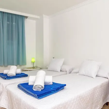 Poolbeach Vi By Aguilarent מוריירה